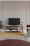 Hanah Home Peka-0048 Sapphire Oak